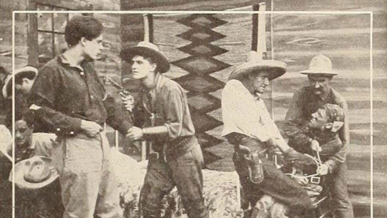 Backdrop image for movie Across the Border