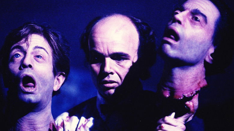 Backdrop image for movie Ice Cream Man