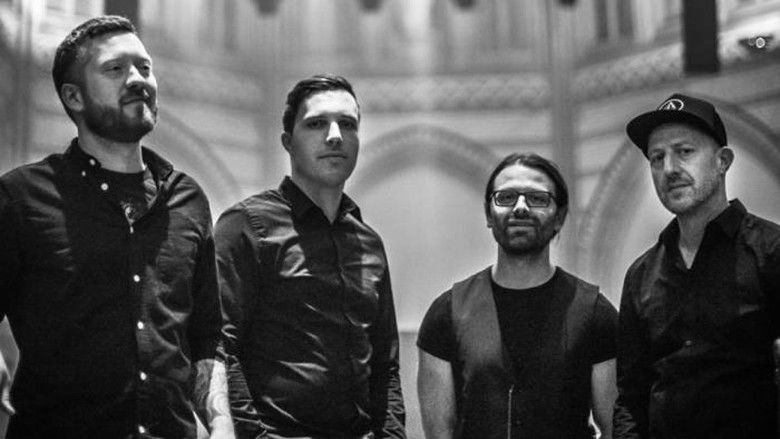 Backdrop image for movie Long Distance Calling: STUMMFILM - Live From Hamburg