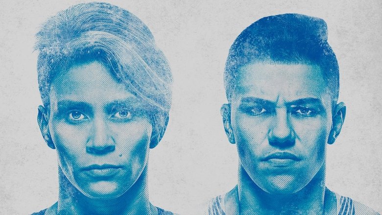 Backdrop image for movie UFC Fight Night 205: Lemos vs. Andrade
