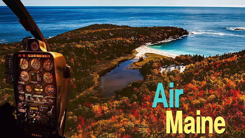 Backdrop image for movie Air Maine