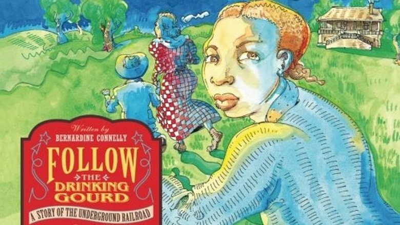 Backdrop image for movie Follow the Drinking Gourd