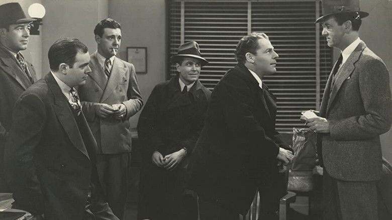 Backdrop image for movie Midnight Taxi