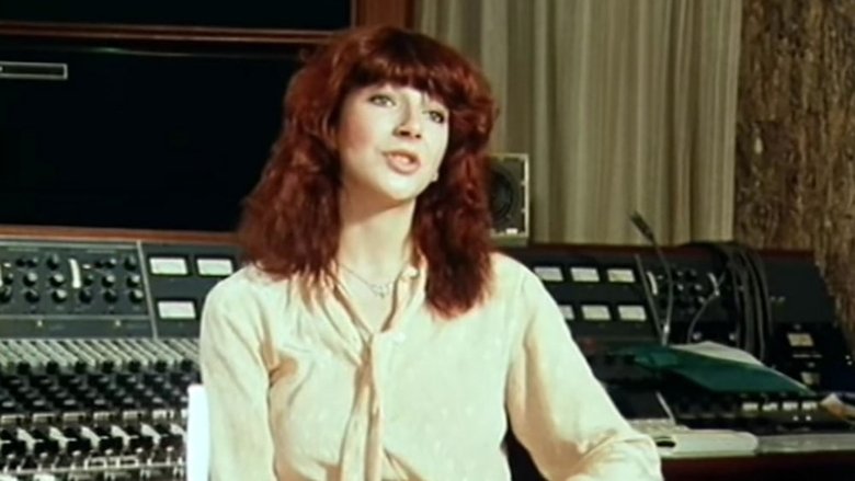Backdrop image for movie Kate Bush: On Tour