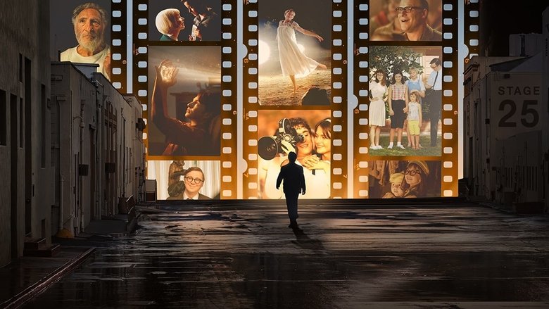 Backdrop image for movie The Fabelmans: A Family in Film