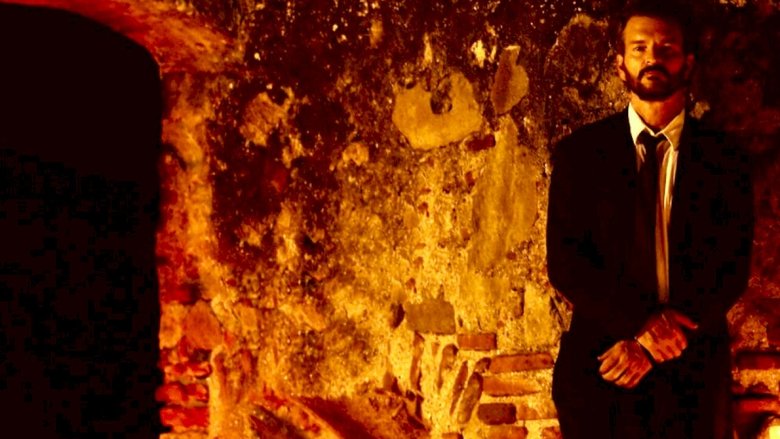 Backdrop image for movie Ricardo Arjona - Made to the Old