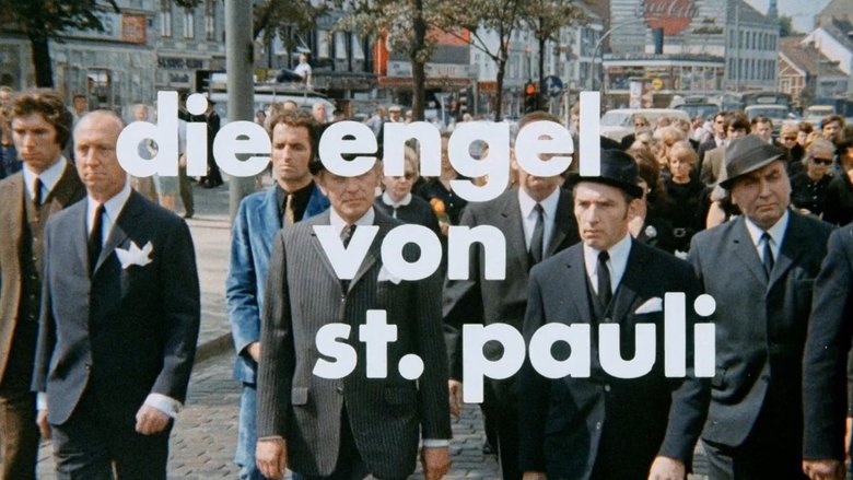 Backdrop image for movie The Angels of the Street