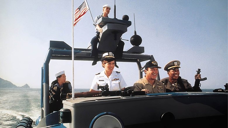 Backdrop image for movie McHale's Navy