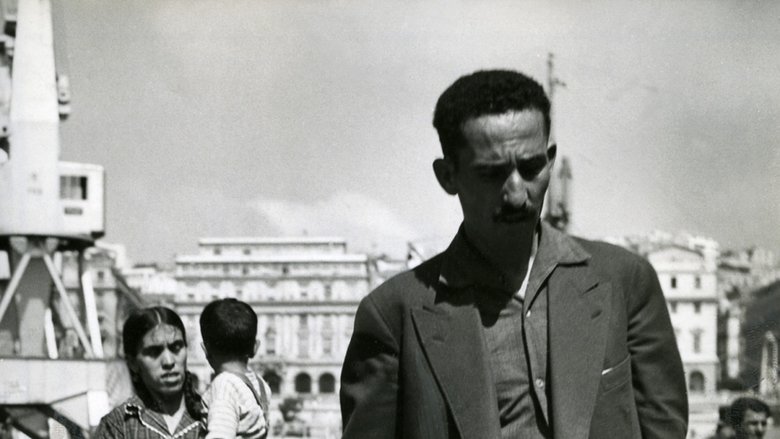 Backdrop image for movie An Unhealed Wound - The Harkis in the Algerian War