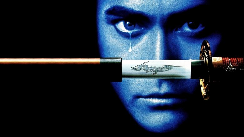 Backdrop image for movie Crying Freeman