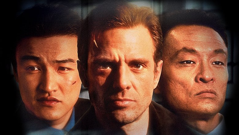 Backdrop image for movie American Dragons