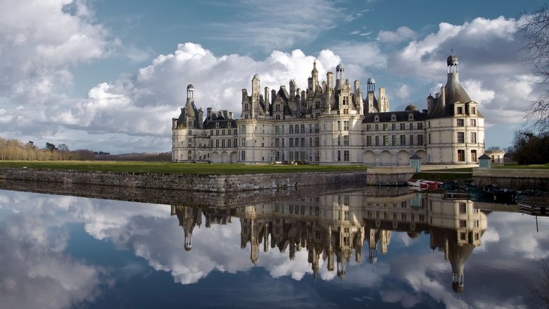 Backdrop image for movie Chambord: The Castle, the King and the Architect