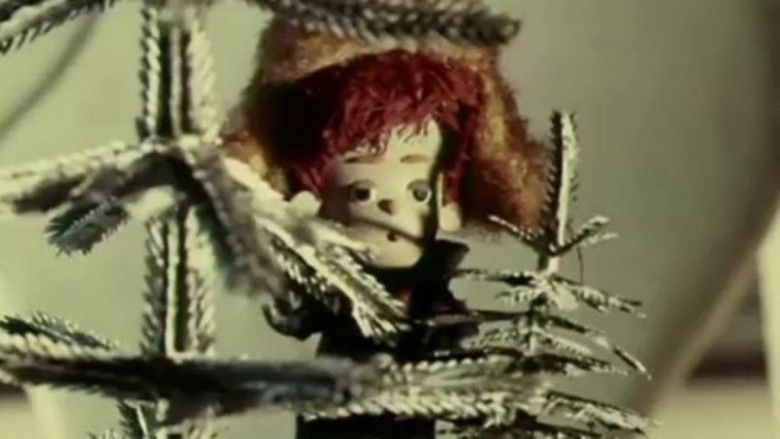 Backdrop image for movie And Who's the Magician?!