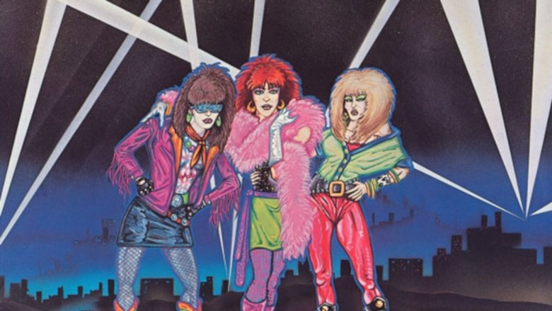 Backdrop image for movie Lovedolls Superstar