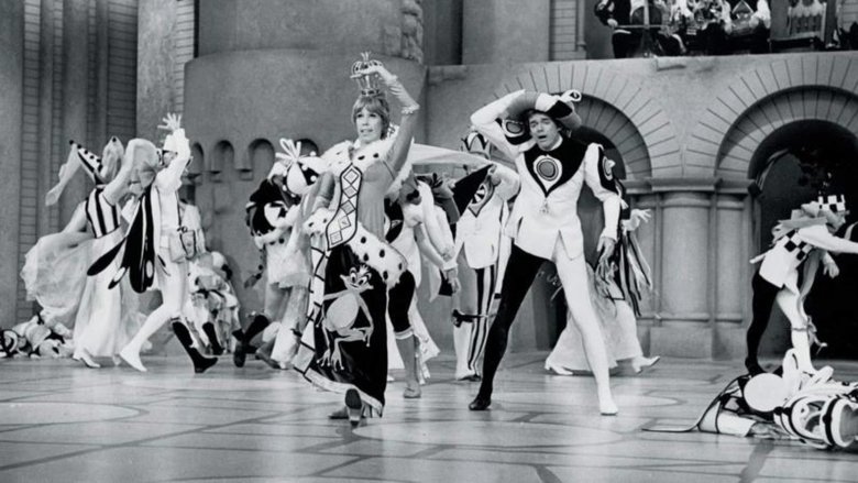 Backdrop image for movie Once Upon a Mattress