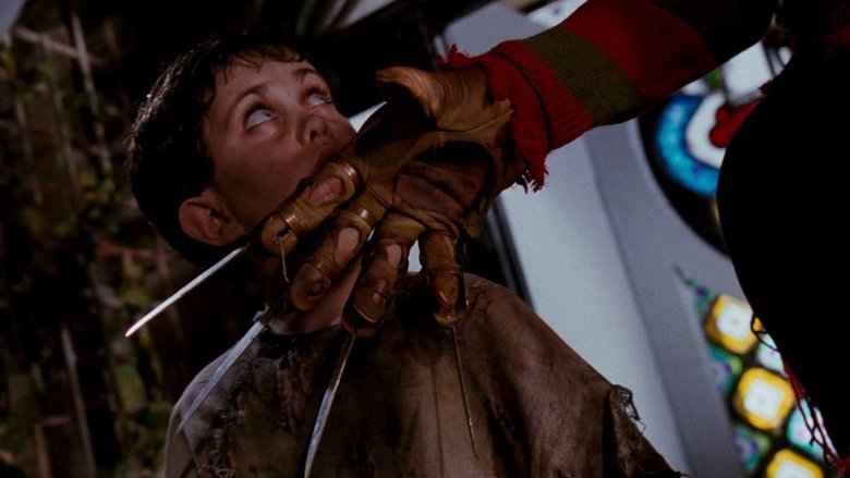 Backdrop image for movie A Nightmare on Elm Street: The Dream Child