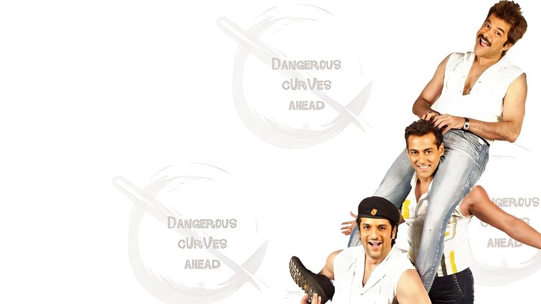 Backdrop image for movie No Entry