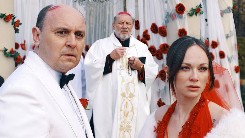 Backdrop image for movie Ślub doskonały