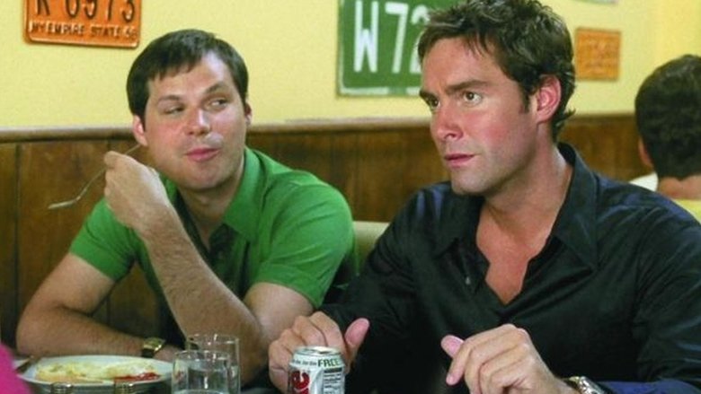 Backdrop image for movie Partner(s)