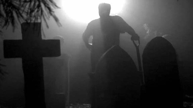 Backdrop image for movie The Deader the Better