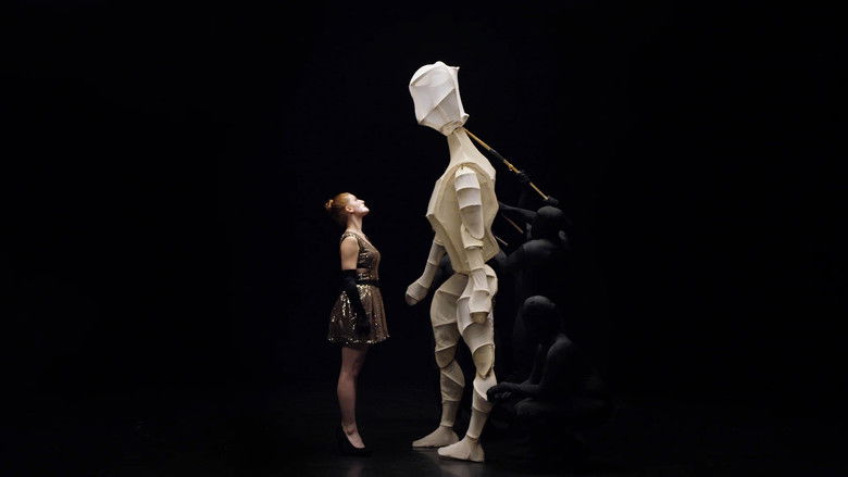 Backdrop image for movie The Avant-Gardener