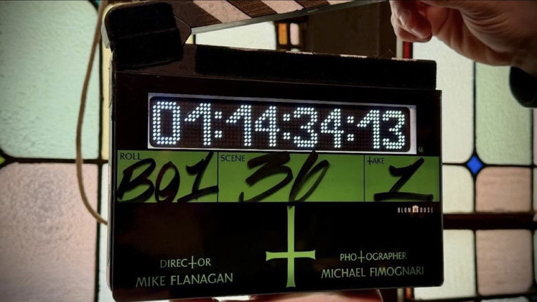 Backdrop image for movie The Exorcist