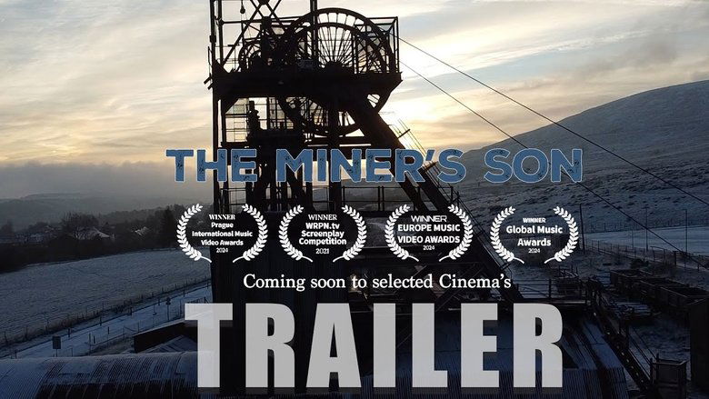 Backdrop image for movie The Miner's Son