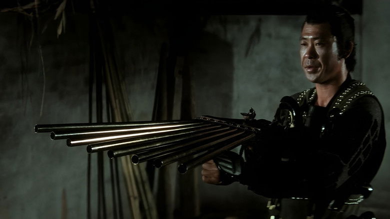 Backdrop image for movie Return of the Chinese Boxer