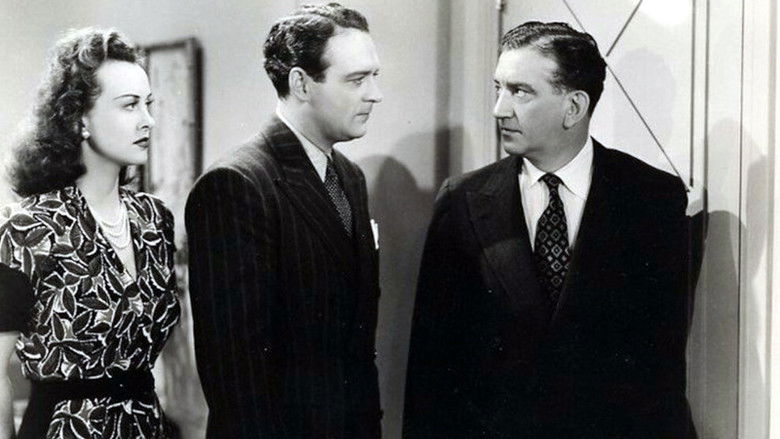 Backdrop image for movie A Desperate Chance for Ellery Queen