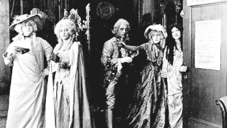 Backdrop image for movie Pamela Congreve