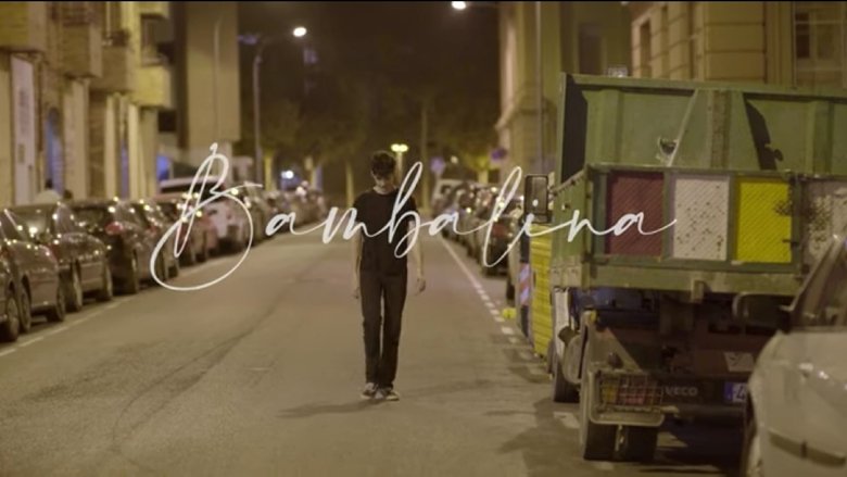 Backdrop image for movie Bambalina