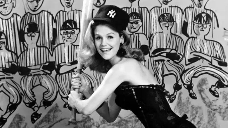 Backdrop image for movie Damn Yankees