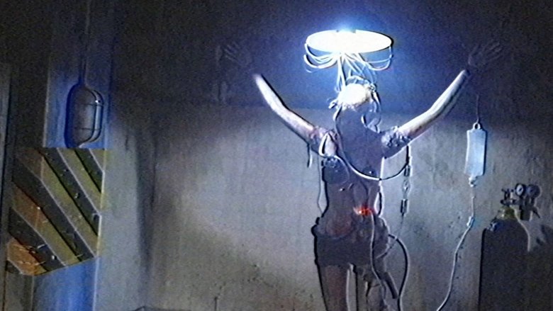 Backdrop image for movie V/H/S/94