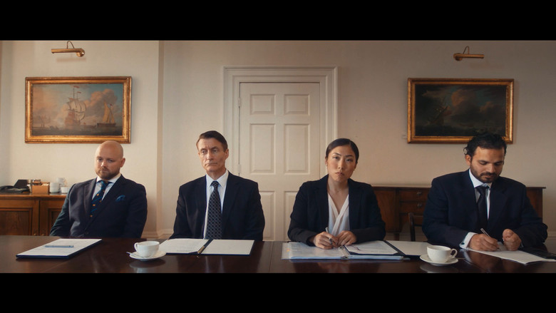 Backdrop image for movie Where Are You Really From?