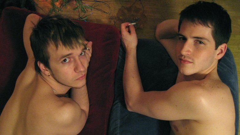 Backdrop image for movie The Houseboy