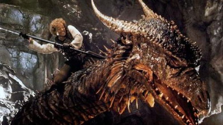 Backdrop image for movie Dragons II: The Metal Ages