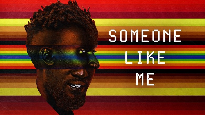 Backdrop image for movie Someone Like Me