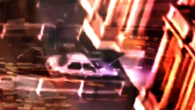 Backdrop image for movie Caos de tránsito