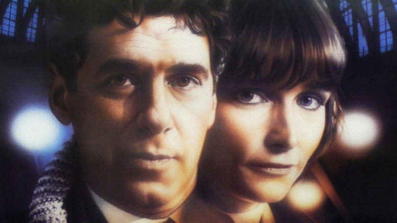 Backdrop image for movie Vanishing Act