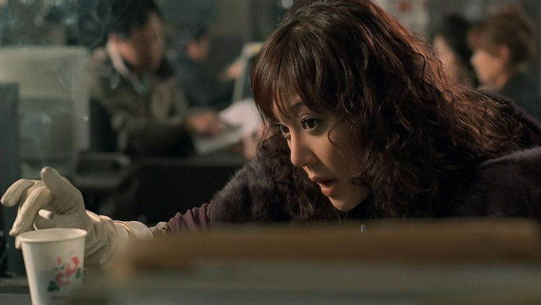 Backdrop image for movie The Big Swindle