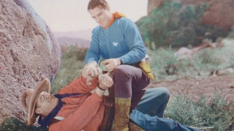 Backdrop image for movie The Pocatello Kid