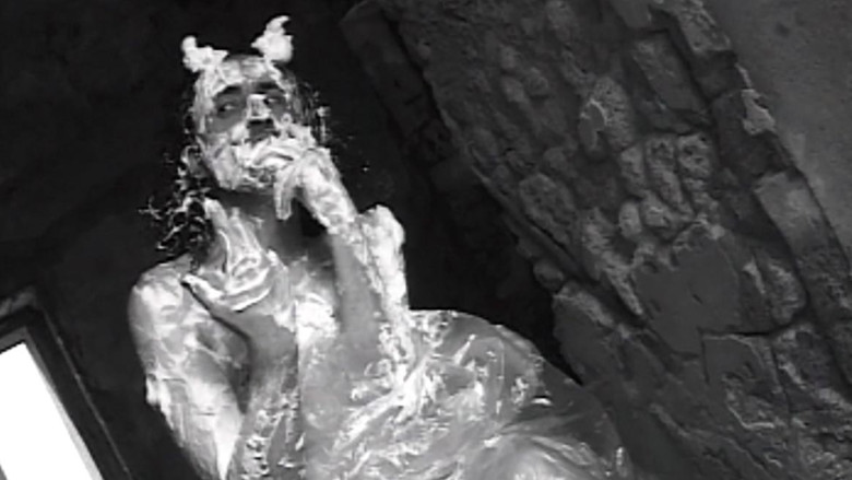 Backdrop image for movie Il Mosè di Michelangelo