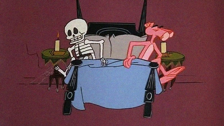 Backdrop image for movie Pink Panic