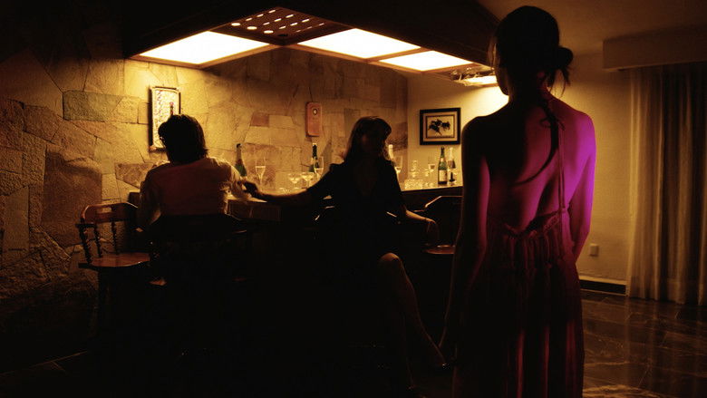 Backdrop image for movie Zarabanda