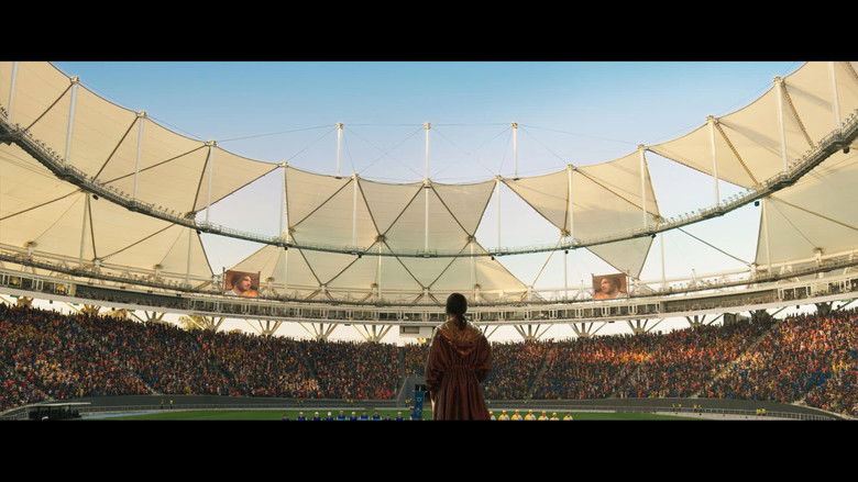 Backdrop image for movie El Retorno