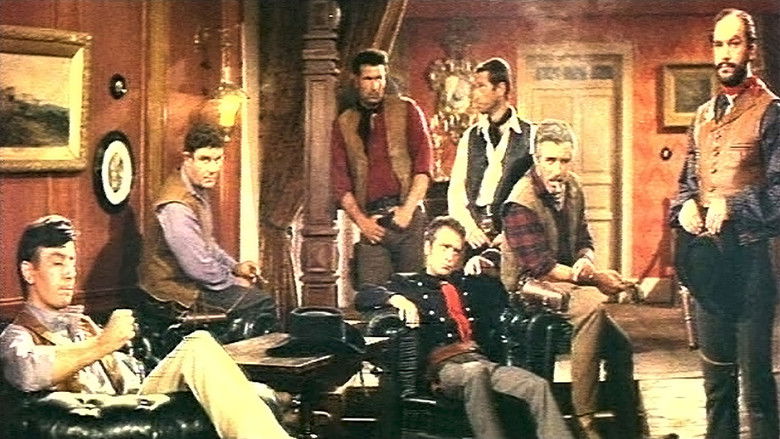 Backdrop image for movie Dollars for a Fast Gun