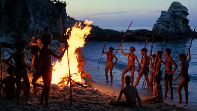 Backdrop image for movie Lord of the Flies
