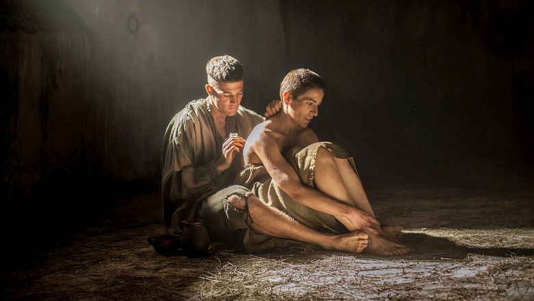 Backdrop image for movie Libertad