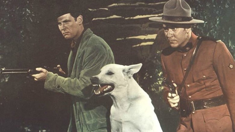 Backdrop image for movie Trail of the Yukon