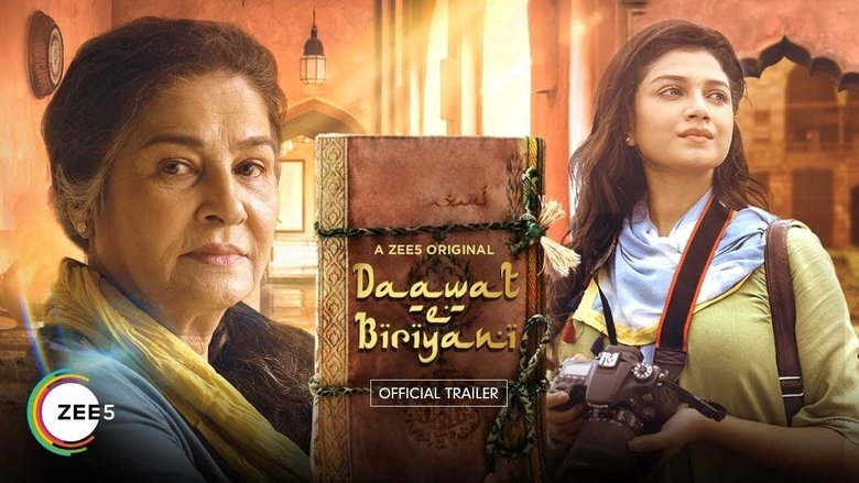 Backdrop image for movie Daawat-e-Biryani